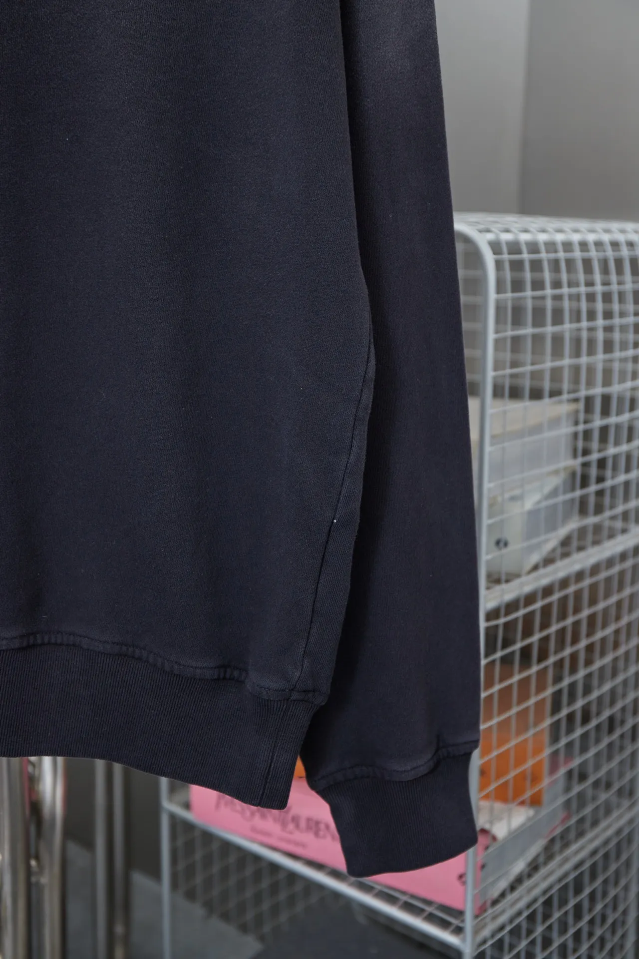 Chrome Hearte CH ：Black/Blue/Green Size：S M L XL
